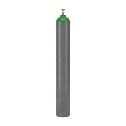 Argon/O2 98/2 Mix (M13) – 40 L Cylinder, 8.5 m³ @ 200 bar (MAG Welding of Stainless Steel)