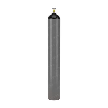 Nitrogen 5.0 – 40 L Cylinder, 7.6 m³ @ 200 bar (Inerting, Purging & Laser Cutting)