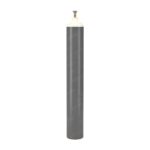 Technical Oxygen – 40 L Cylinder, 8.6 m³ @ 200 bar (Cutting, Welding & Brazing)