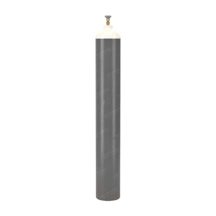 Technical Oxygen – 40 L Cylinder, 8.6 m³ @ 200 bar (Cutting, Welding & Brazing)