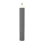 Technical Oxygen – 40 L Cylinder, 8.6 m³ @ 200 bar (Cutting, Welding & Brazing)