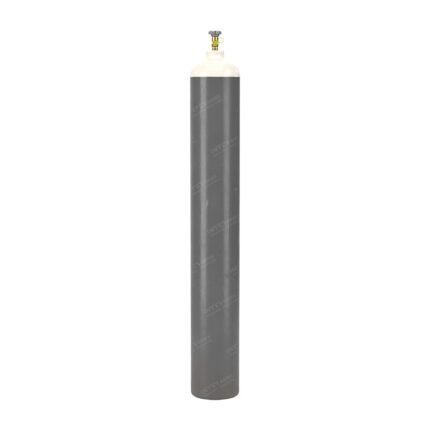 Technical Oxygen – 40 L Cylinder, 8.6 m³ @ 200 bar (Cutting, Welding & Brazing)