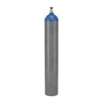 Intergases N2O cylinder