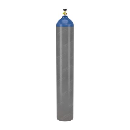 Intergases N2O cylinder
