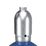 Intergases N2O cylinder