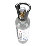 Intergases 3.75kg CO2 Cylinder with Filling