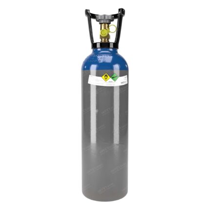 Intergases N2O E942 3.75 kg cylinder
