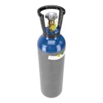Intergases N2O E942 3.75 kg cylinder