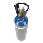 Intergases N2O E942 3.75 kg cylinder