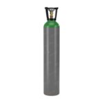 Argon 5.0 – 8 L Cylinder, 1.7 m³ @ 200 bar (TIG / MIG Welding Gas)