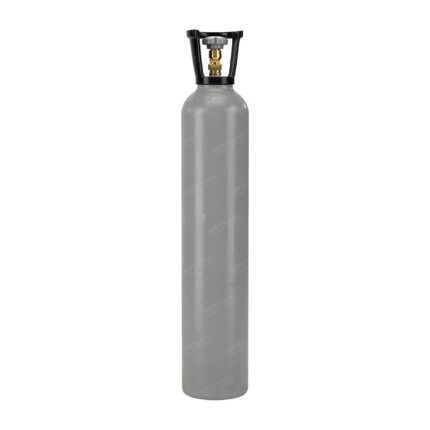 CO2 E290 Food Grade – 8 L Cylinder, 6 kg