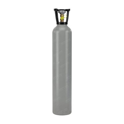CO2 E290 Food Grade – 8 L Cylinder, 6 kg