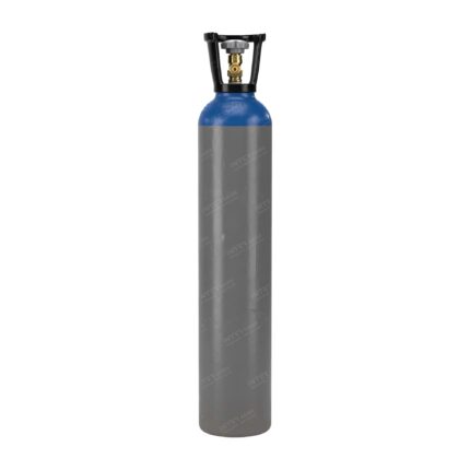 N2O E942 Food Grade – 8 L Cylinder, 6 kg