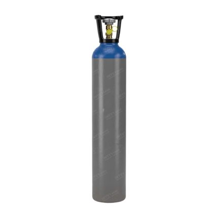 N2O E942 Food Grade – 8 L Cylinder, 6 kg