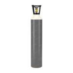 Technical Oxygen – 8 L Cylinder, 1.7 m³ @ 200 bar (Cutting, Welding & Brazing)